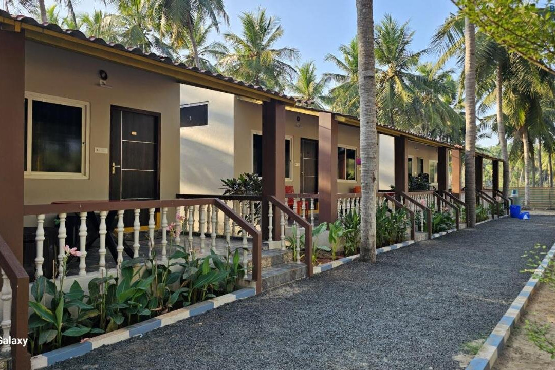 Coastline Beach Resort