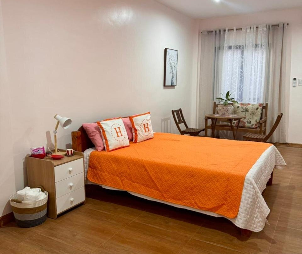 The Banahaw Inn Antique - Near Antique Airport
