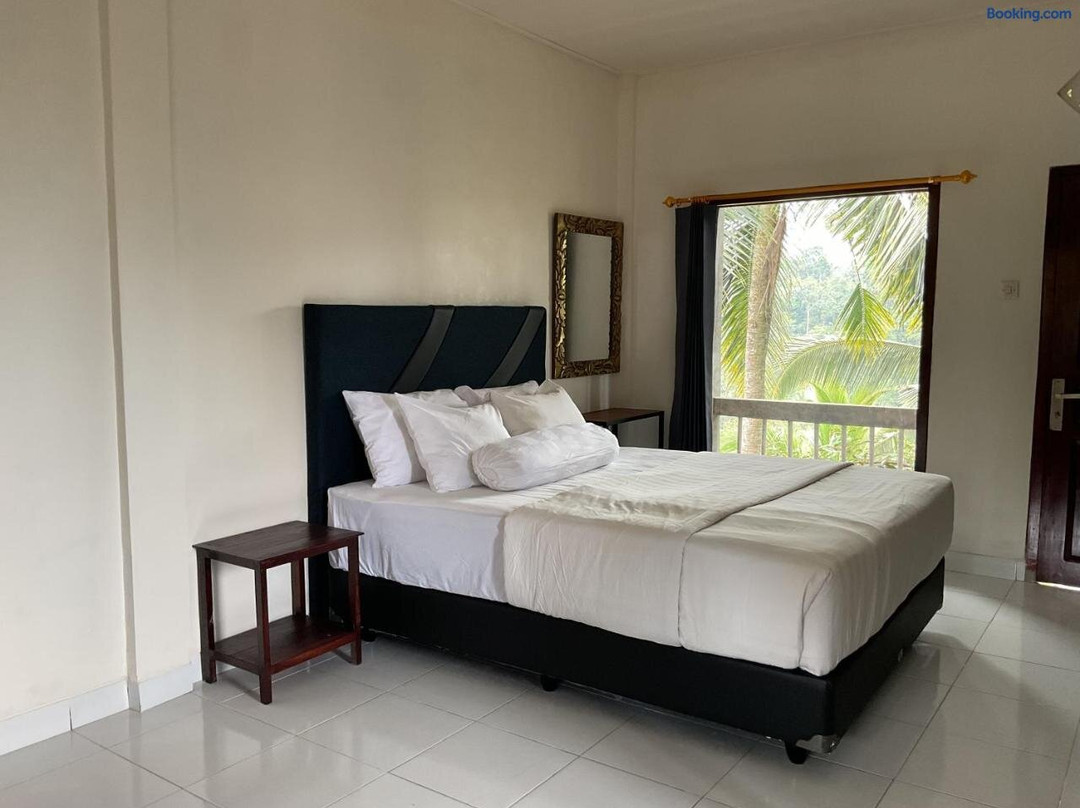 Penatahan酒店住宿-Buana Asti homestay