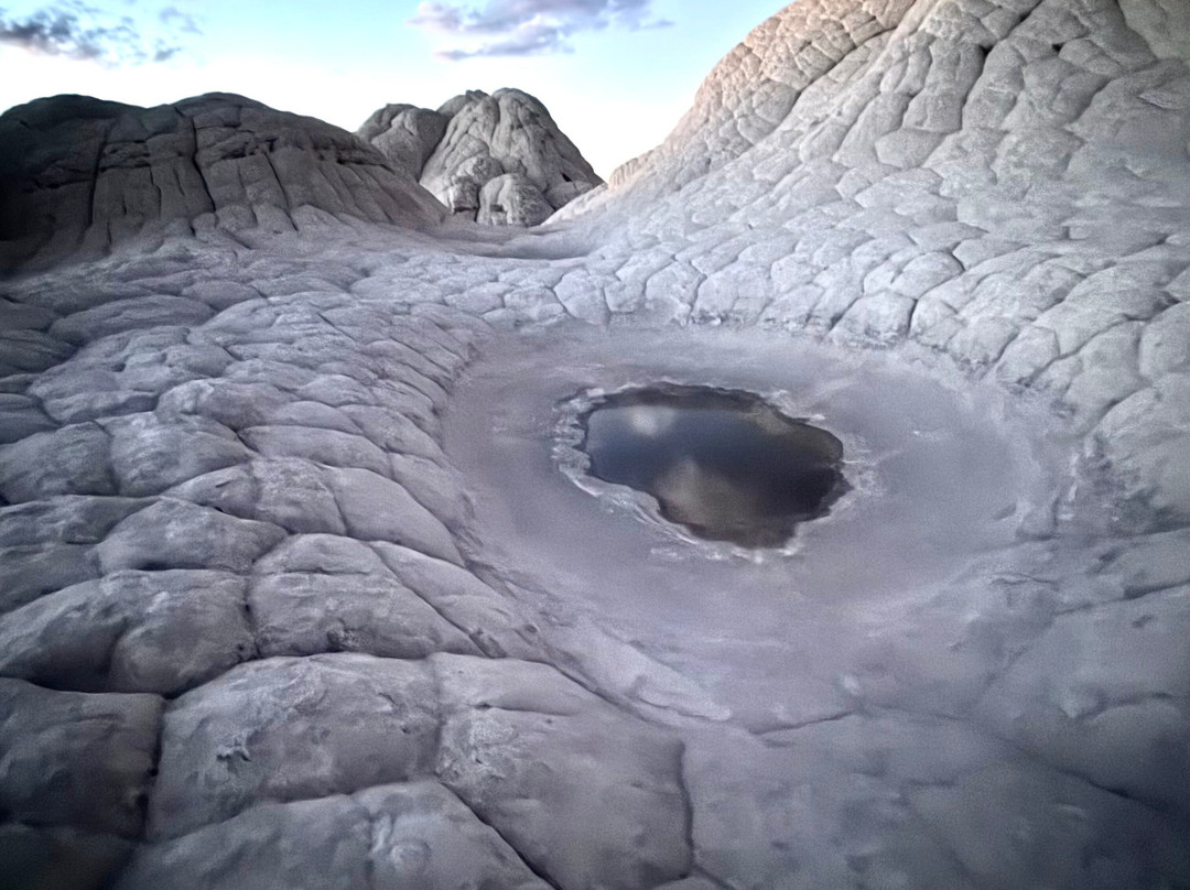 Paria Outpost and Outfitters-比格沃特必去景点