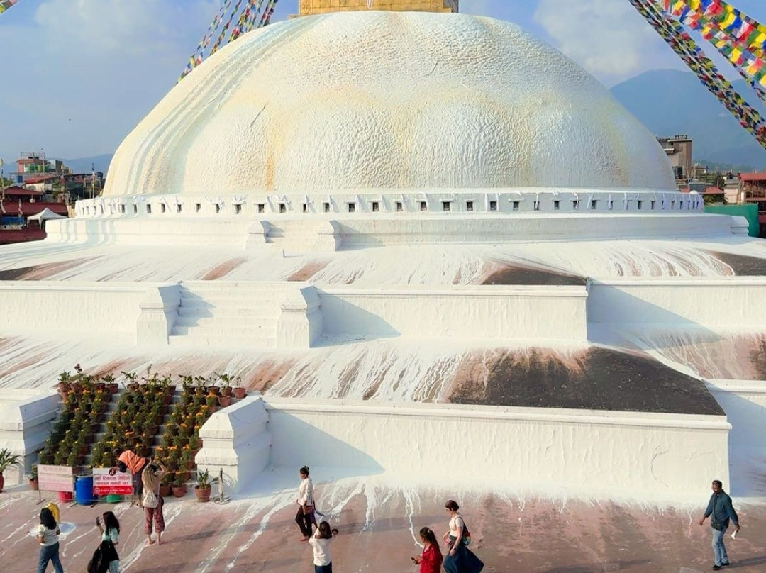 Siddhartha Boutique Hotel Boudha主图