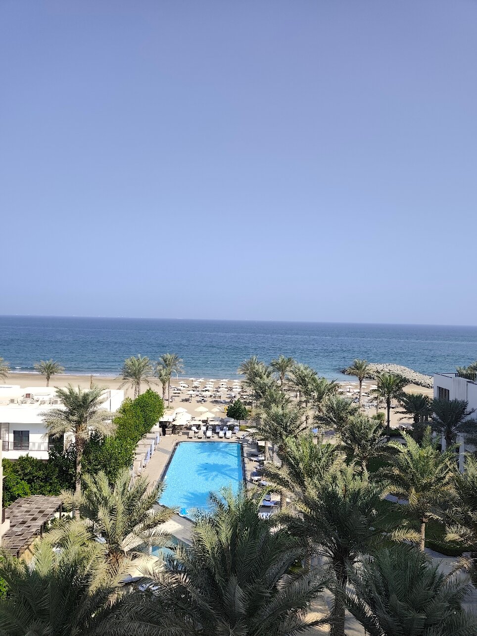 Palace Beach Resort Fujairah-官方