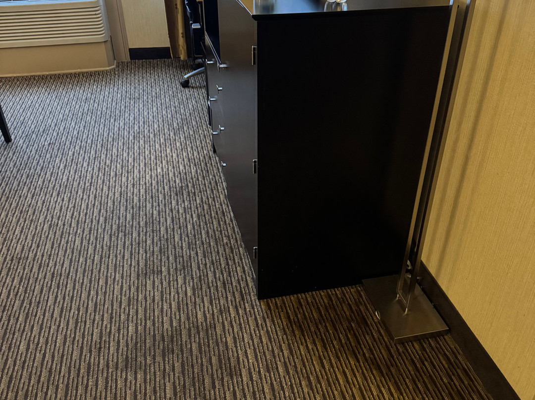 贝斯特韦斯特马车楼酒店主图