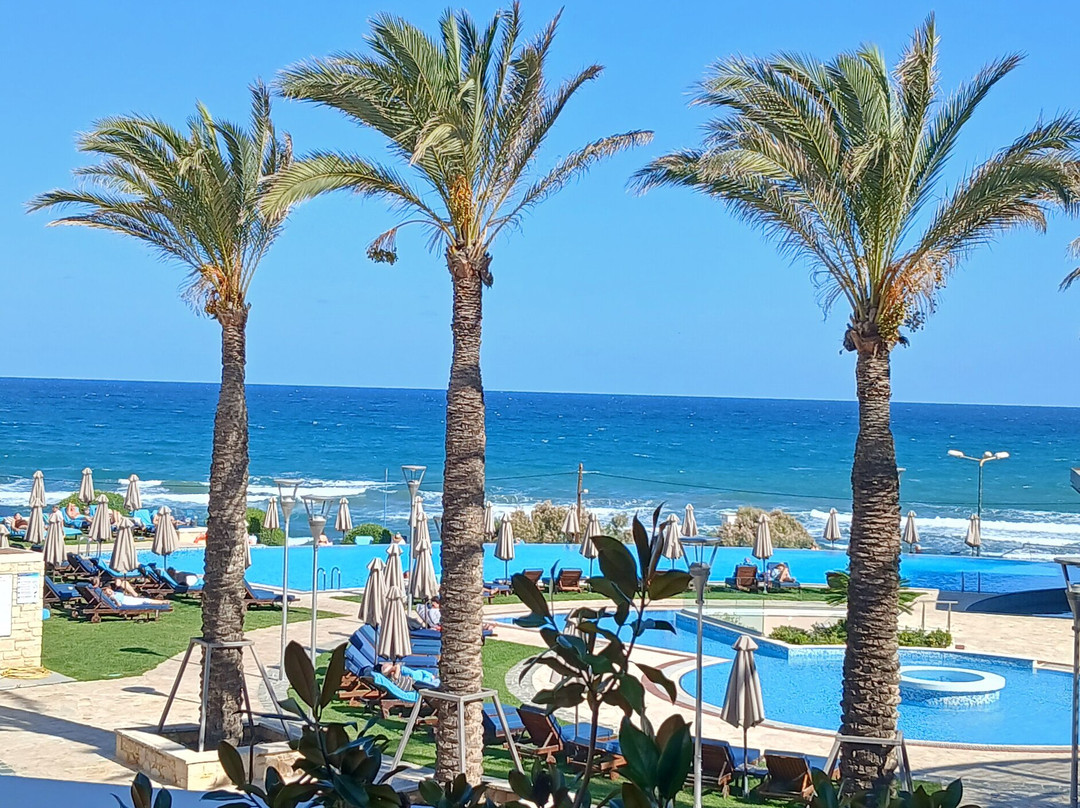 Cretan Dream Resort & Spa主图