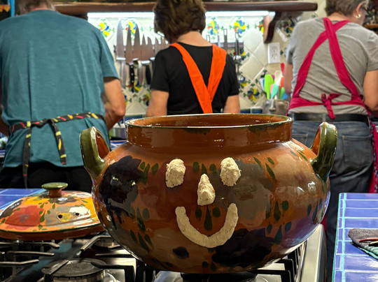 Alma de Mi Tierra-瓦哈卡必去景点