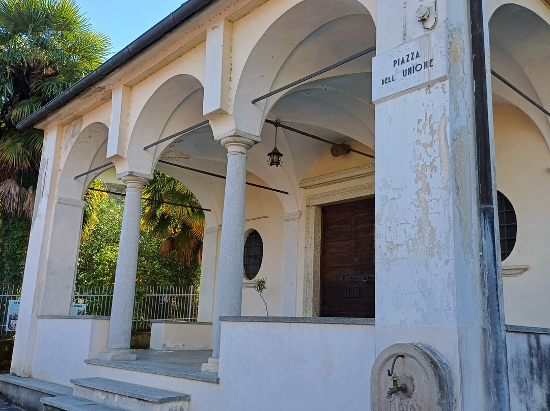 Chiesa Di San Defendente-Pella必去景点