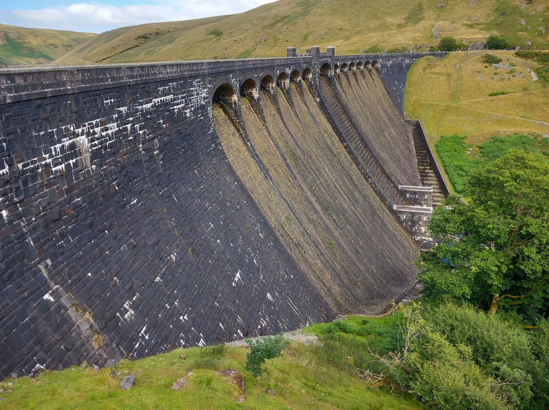 Elan Valley Hotel主图