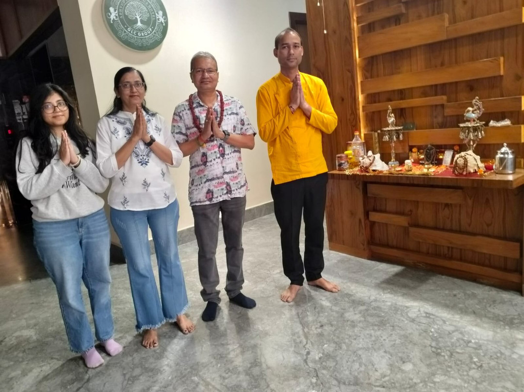 Abhyudyam Ganga主图