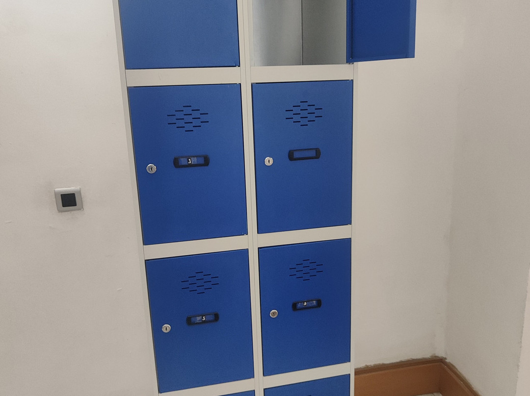 Albergue las Veletas主图