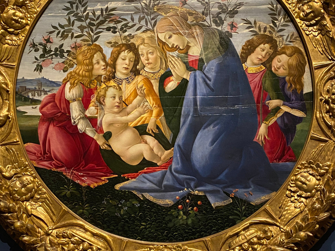 Baltimore Museum of Art-巴尔的摩必去景点