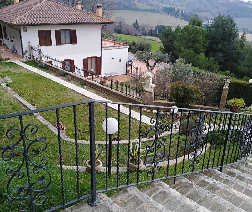 B&B Villa Diana
