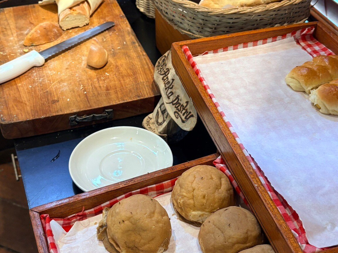 萨利阿特尔度假酒店主图