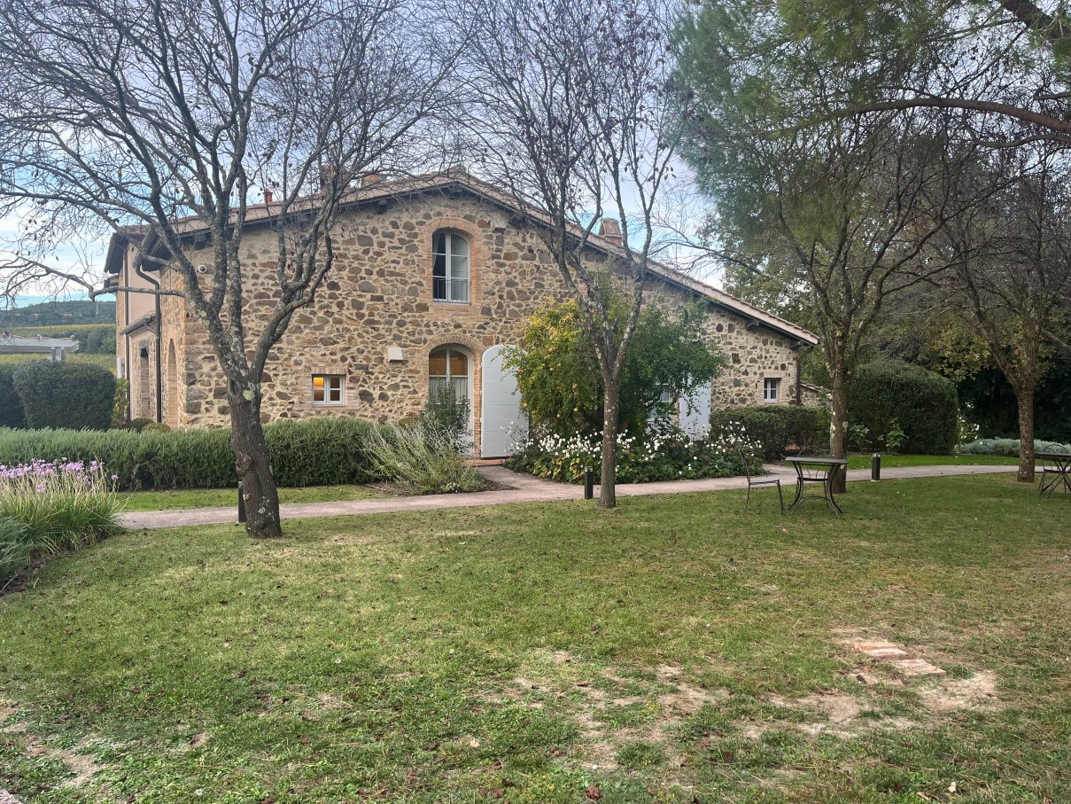 波德尔布里齐奥乡村民宿-官方