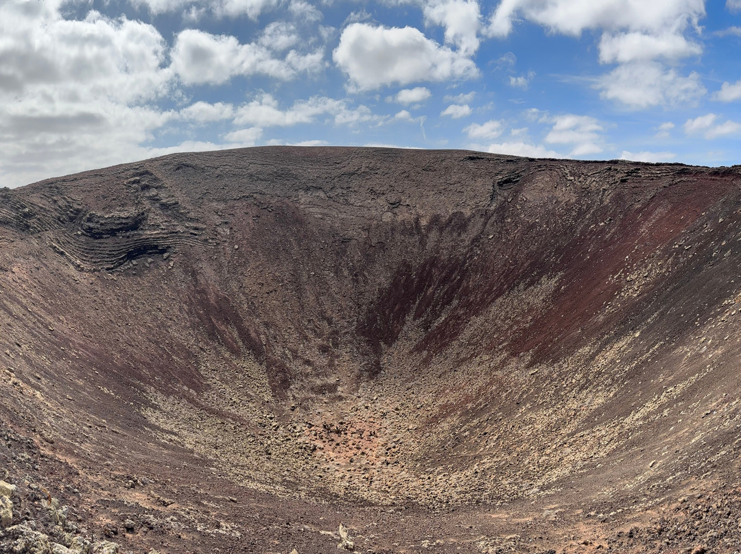 Calderon Hondo-拉哈雷斯必去景点