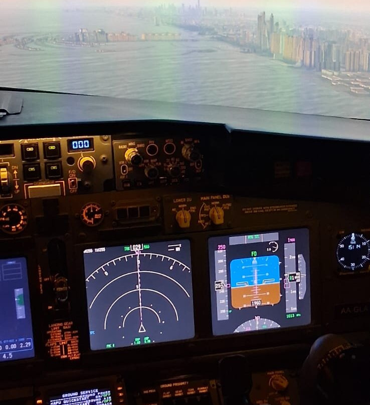 Ascent Aviation-Linwood必去景点