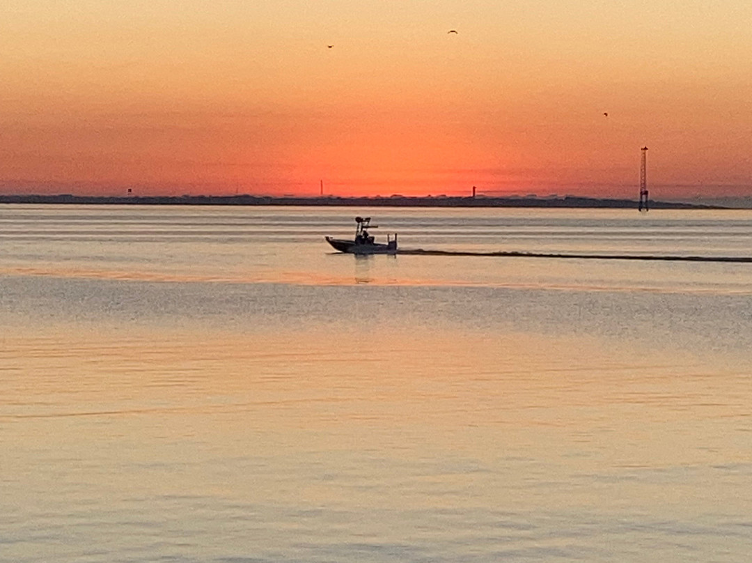 21 East Battery Bed and Breakfast主图