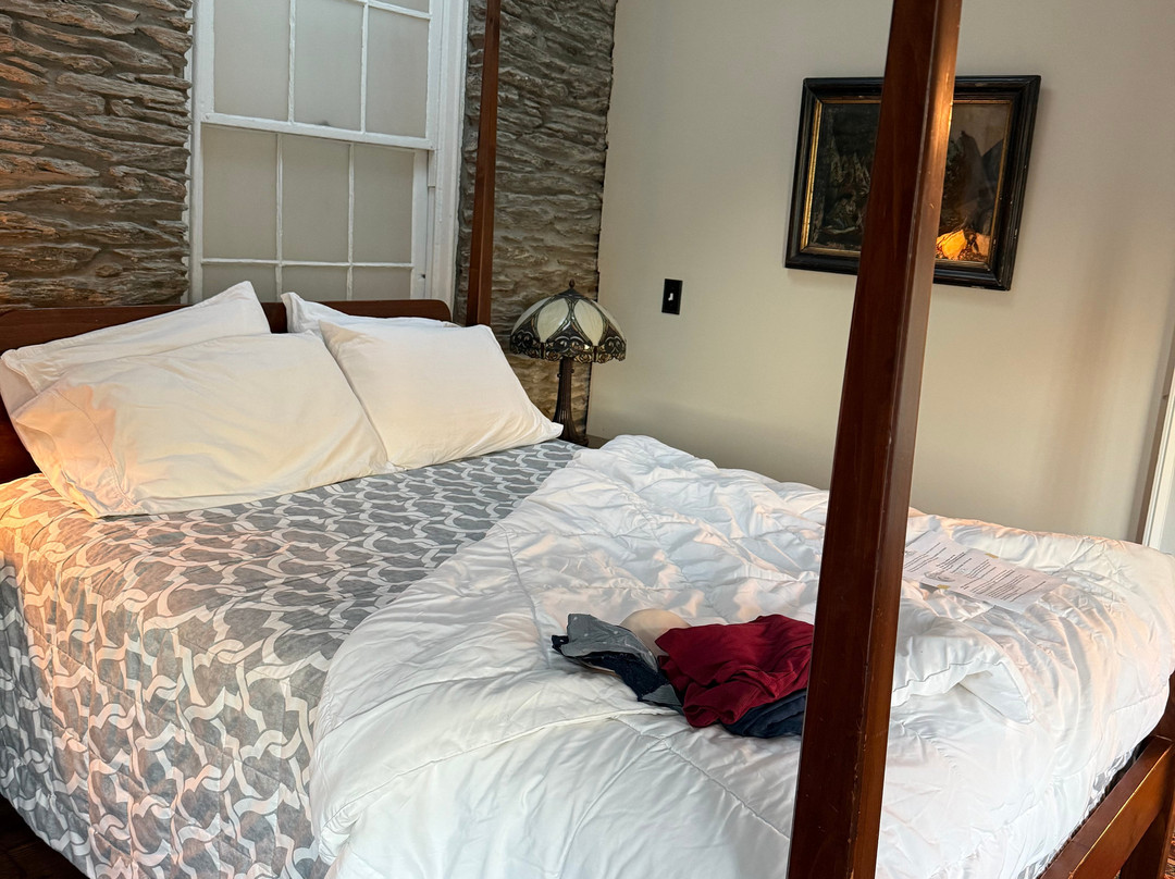 Stonehouse Bed and Breakfast主图