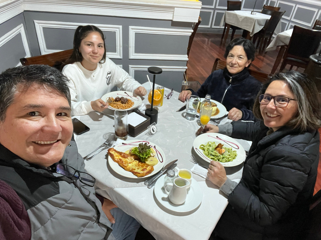 Casona Gourmet Ovalle