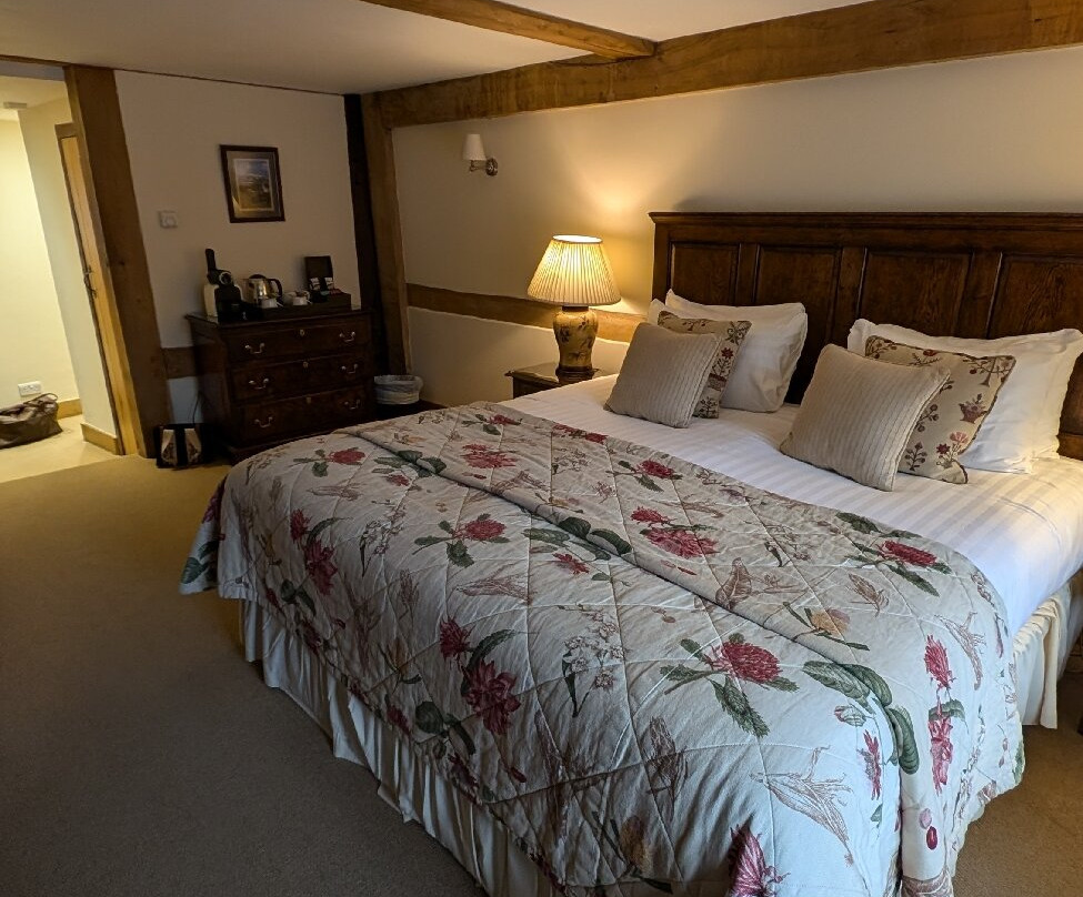 The Townhouse Ludlow主图