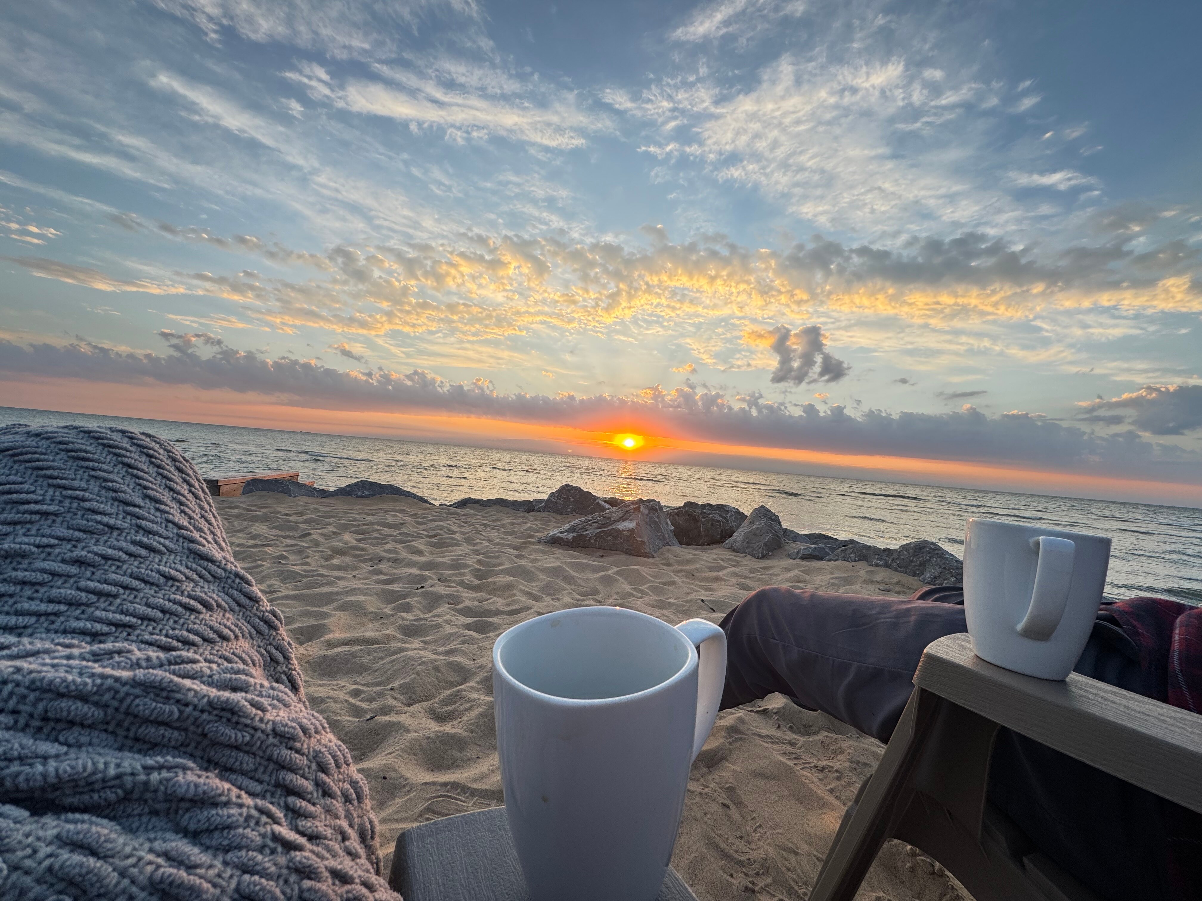 Huron House Bed and Breakfast-官方