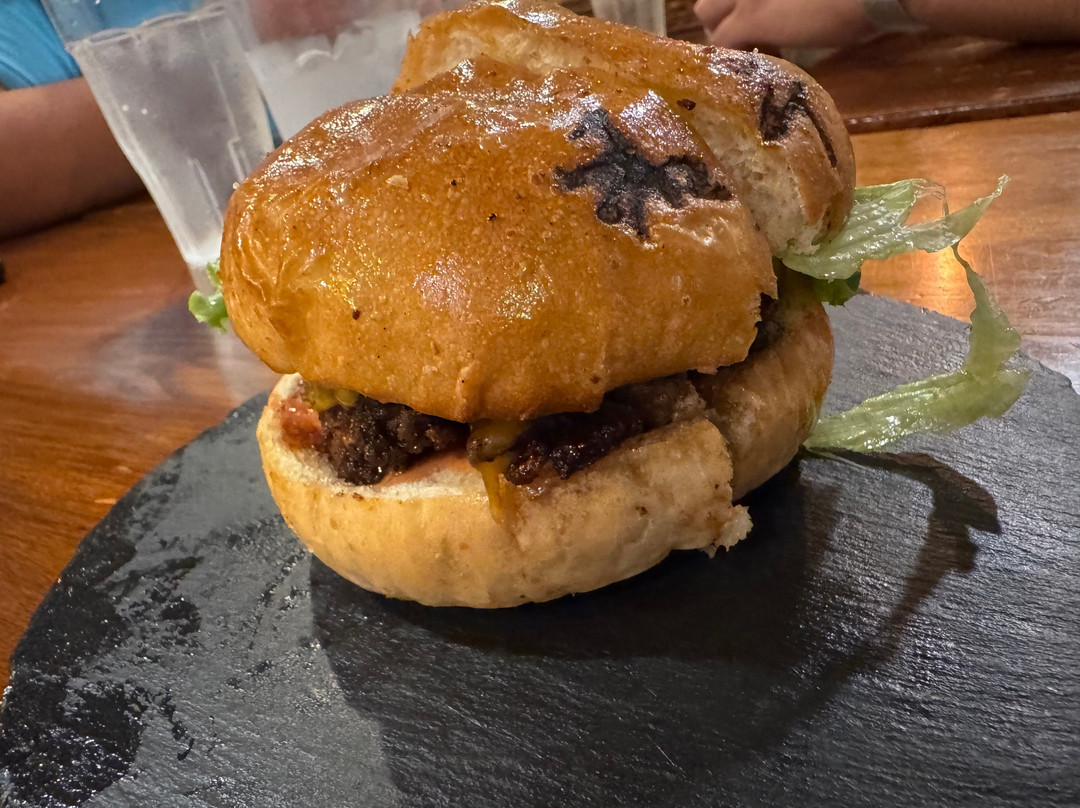 Japanese Food Wagyu Restaurant (Halal)