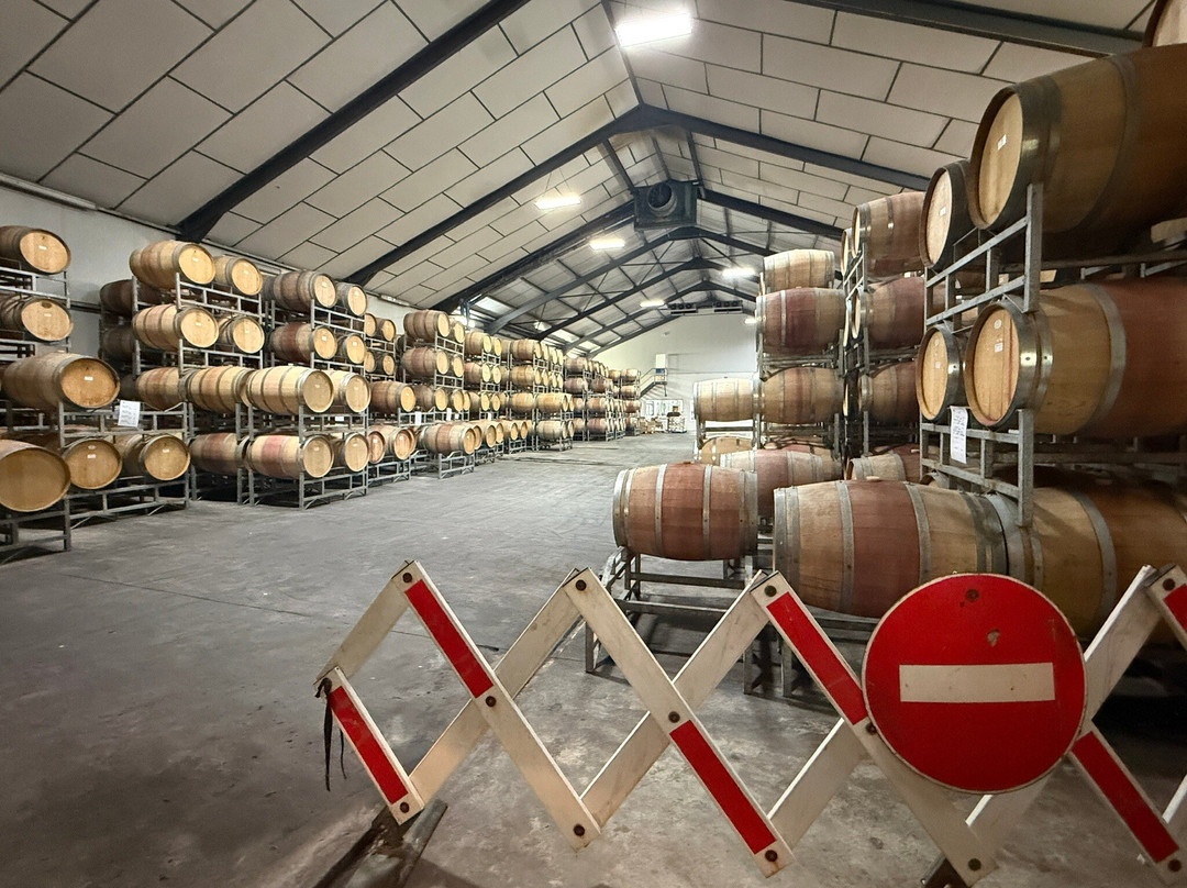 Fairview Wine and Cheese-Suider Paarl必去景点