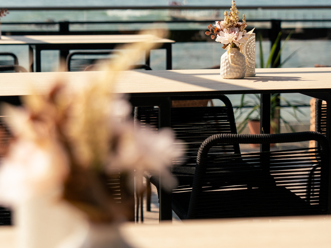 Kasai By The Beach