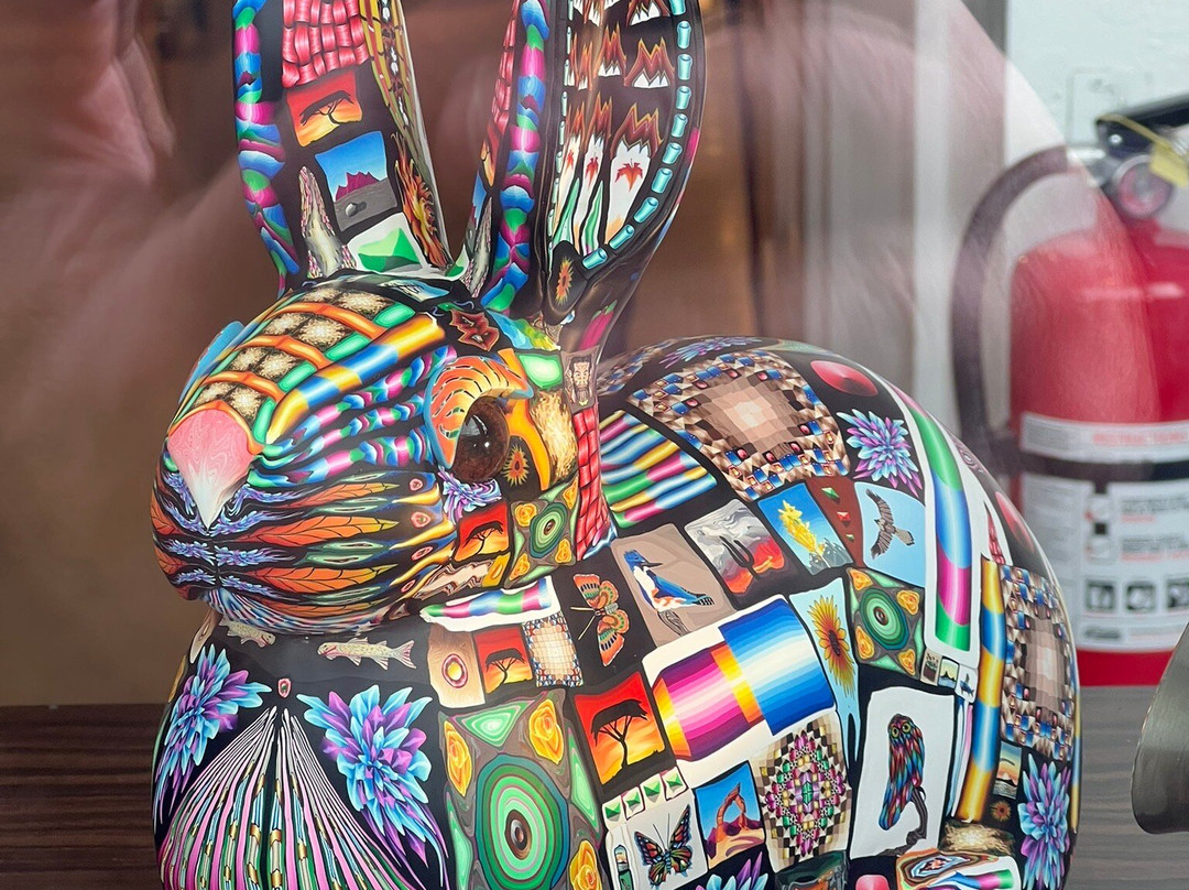 Park City Visitor Information Center-帕克城必去景点