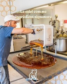 Confiserie Des 3 Ours-Saint-Jean-Saint-Nicolas必去景点