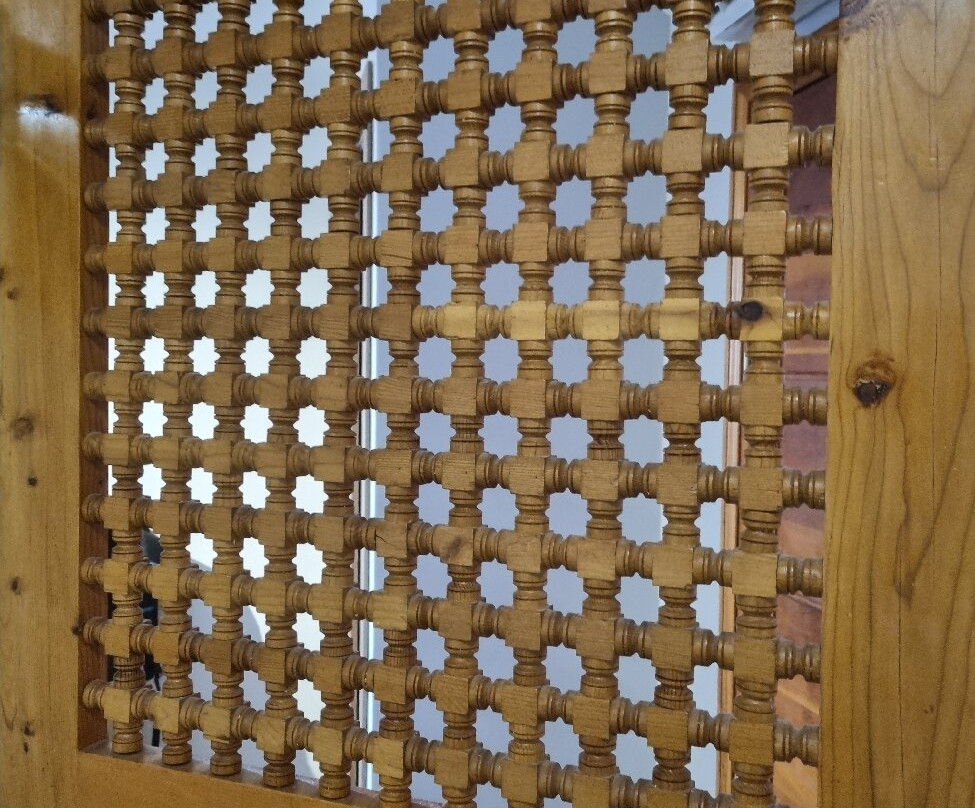 Hotel Saint-Joseph主图