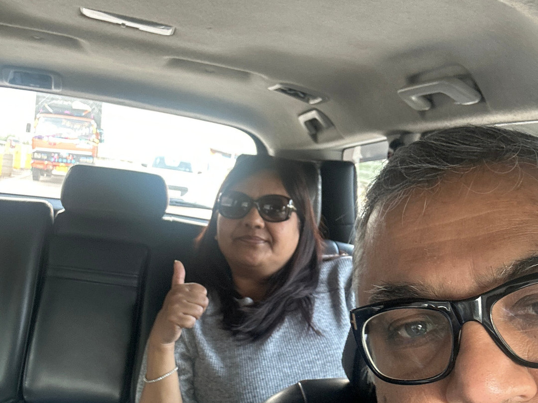 My Himachal Travel - MHT CABS-昌迪加必去景点