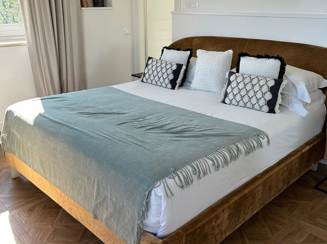 Vigna Caio Relais & Spa主图