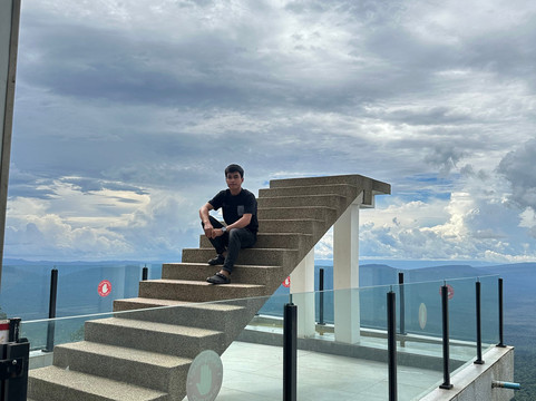 Lomhae Kirirom Resort by EHM