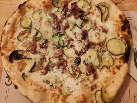 Gustoso Gluten Free Passion主图