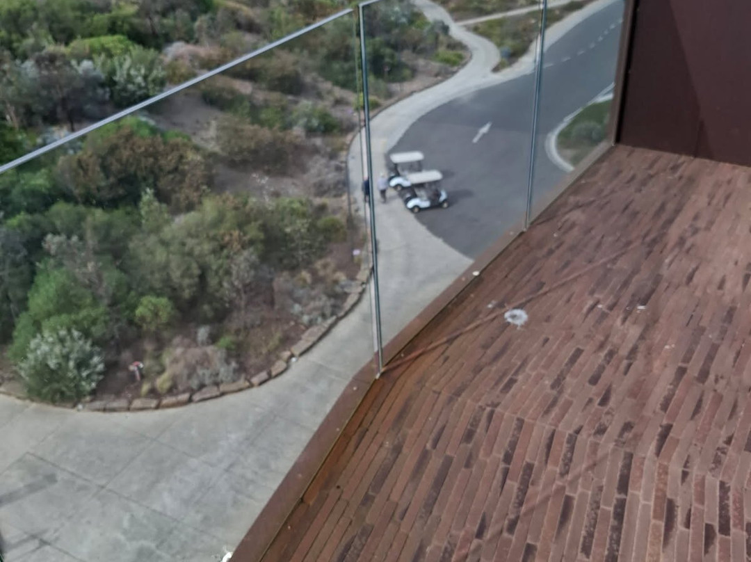 RACV海角善克度假酒店主图