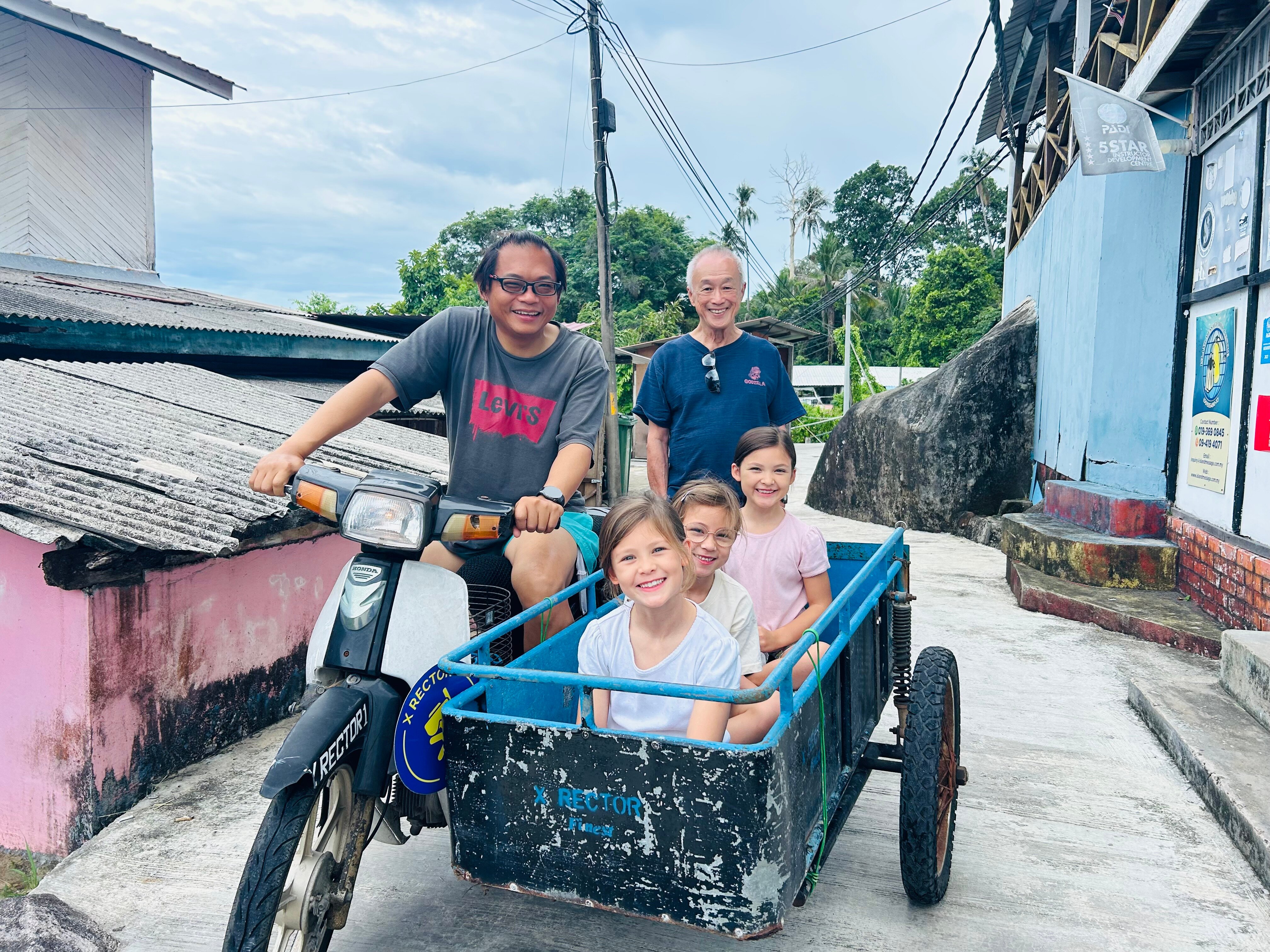 X Rector Minsu-官方