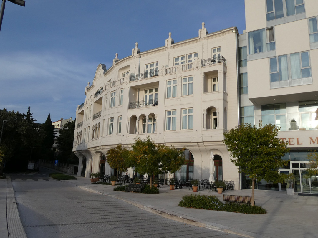 Hotel Miramare主图