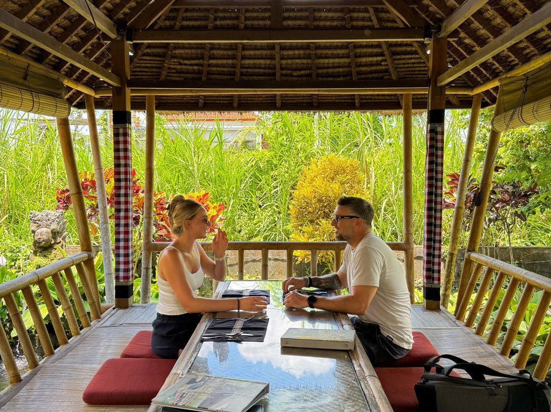 Bali Holiday Trans-吉安雅必去景点