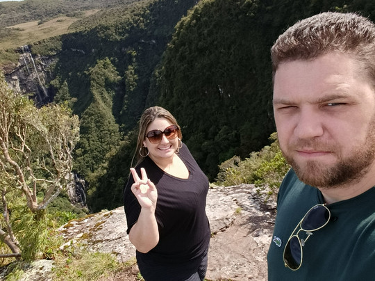 Cânions Aparados-Praia Grande必去景点