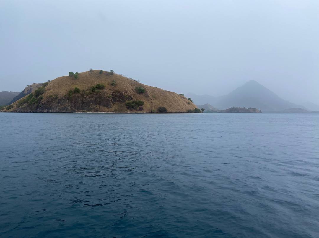 Flores Pristine Tour-Labuan Bajo必去景点