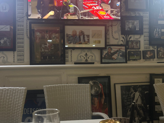 Legends Alcudia-阿尔库迪亚港必去景点