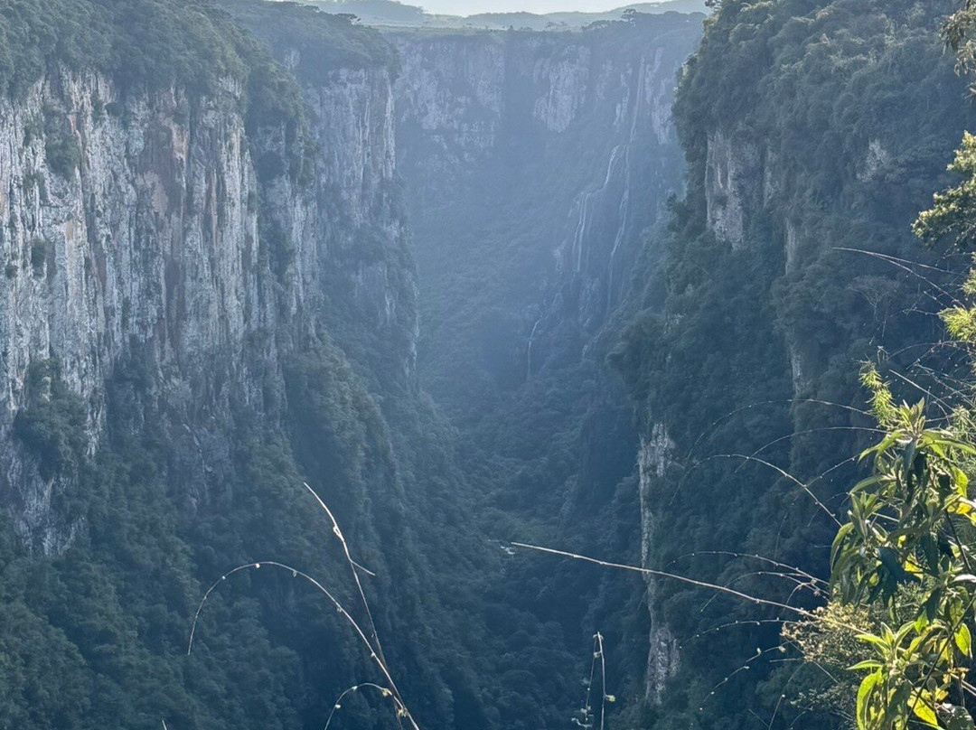 Itaimbezinho Canyon-Cambará do Sul必去景点
