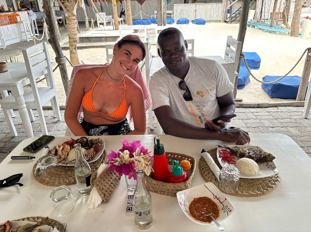 Watamu Bikes-瓦塔木必去景点