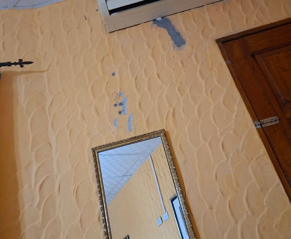 Hotel & Restaurante Valle Verde主图