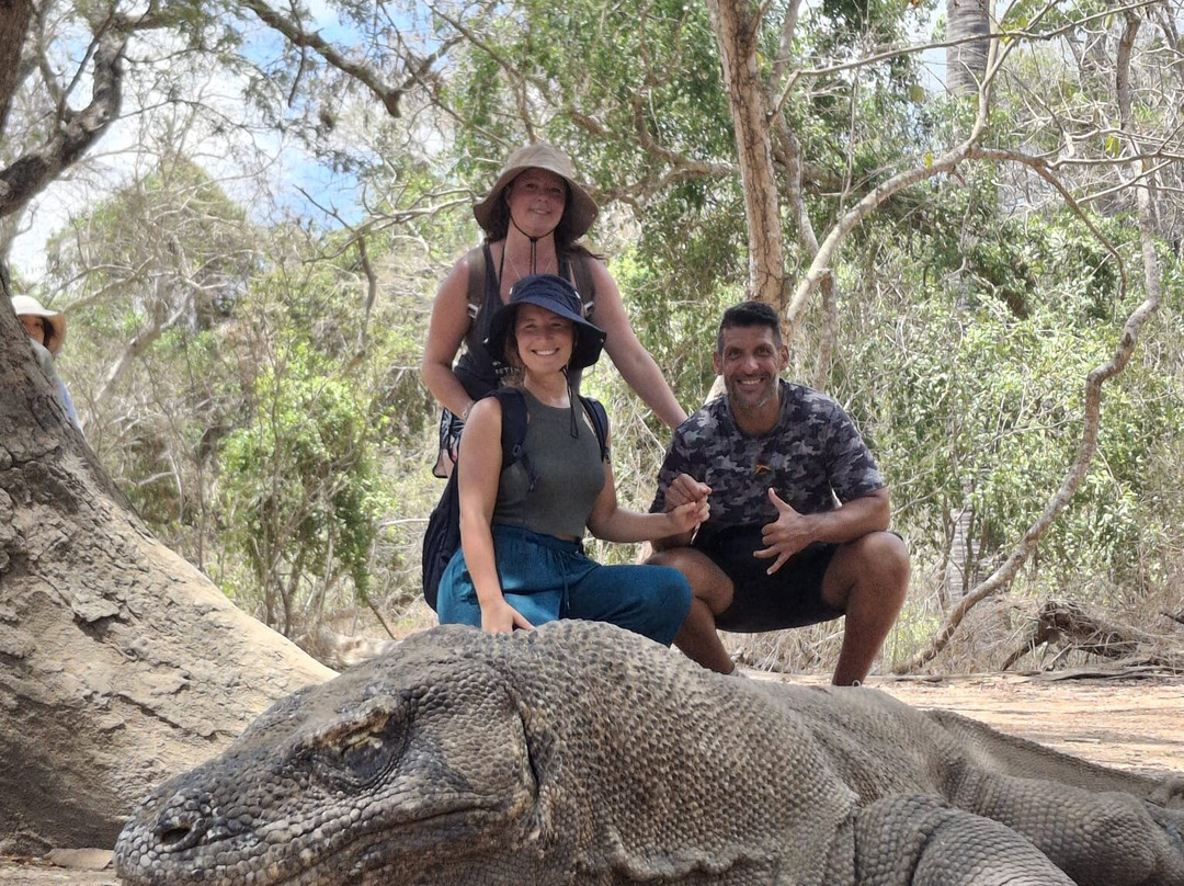 East Cruise Komodo-Labuan Bajo必去景点