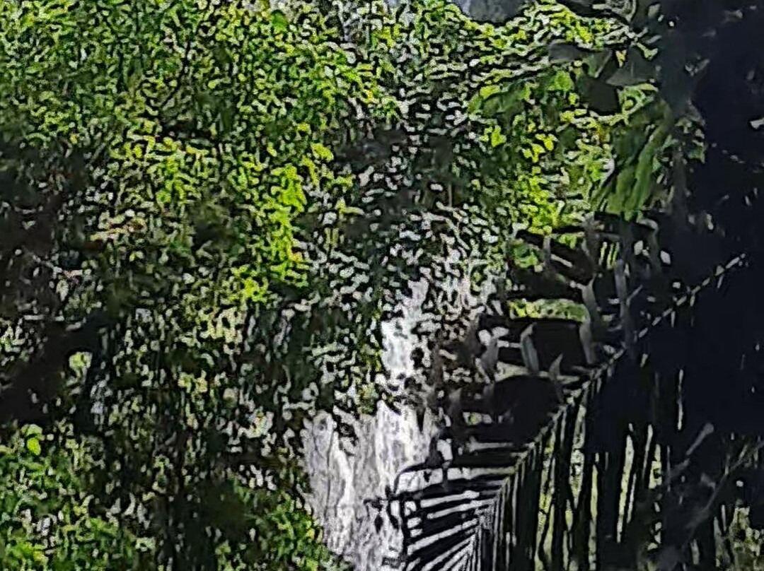 Trekking Candidasa-甘地达萨必去景点