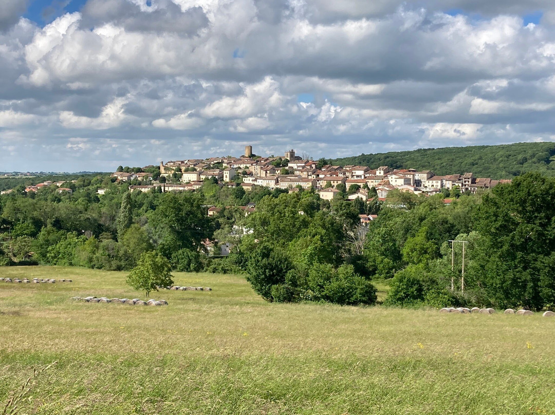 Musee de l'Aurignacien-Aurignac必去景点