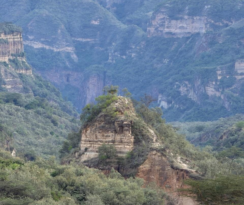 Lordstown Travel-Karen必去景点