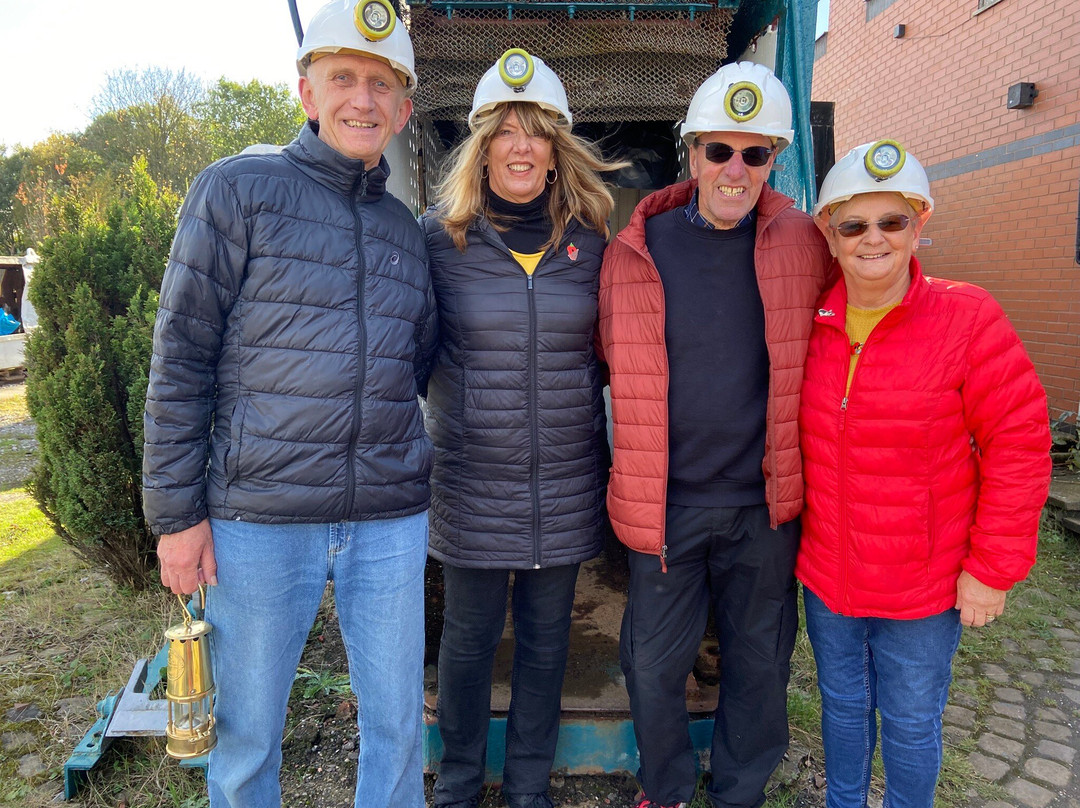 Apedale Heritage Centre-Chesterton必去景点