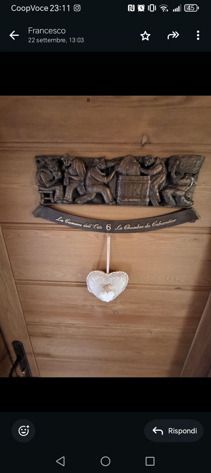 HIBOU chambres & spa-官方